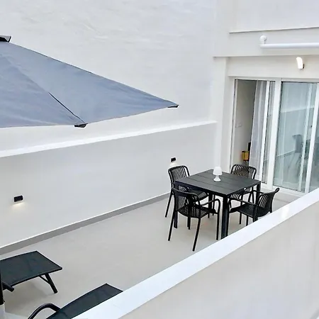 Apartaments Sant Antoni Benidorm Exterior photo