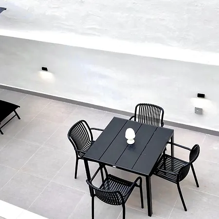 Apartaments Sant Antoni Benidorm Exterior photo