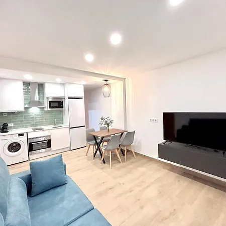 Apartaments Sant Antoni Benidorm Room photo