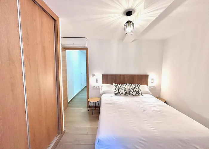 Apartaments Sant Antoni