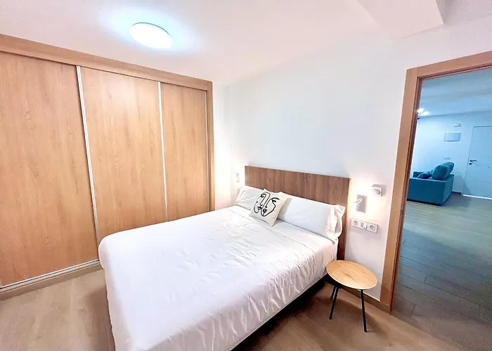 Apartaments Sant Antoni