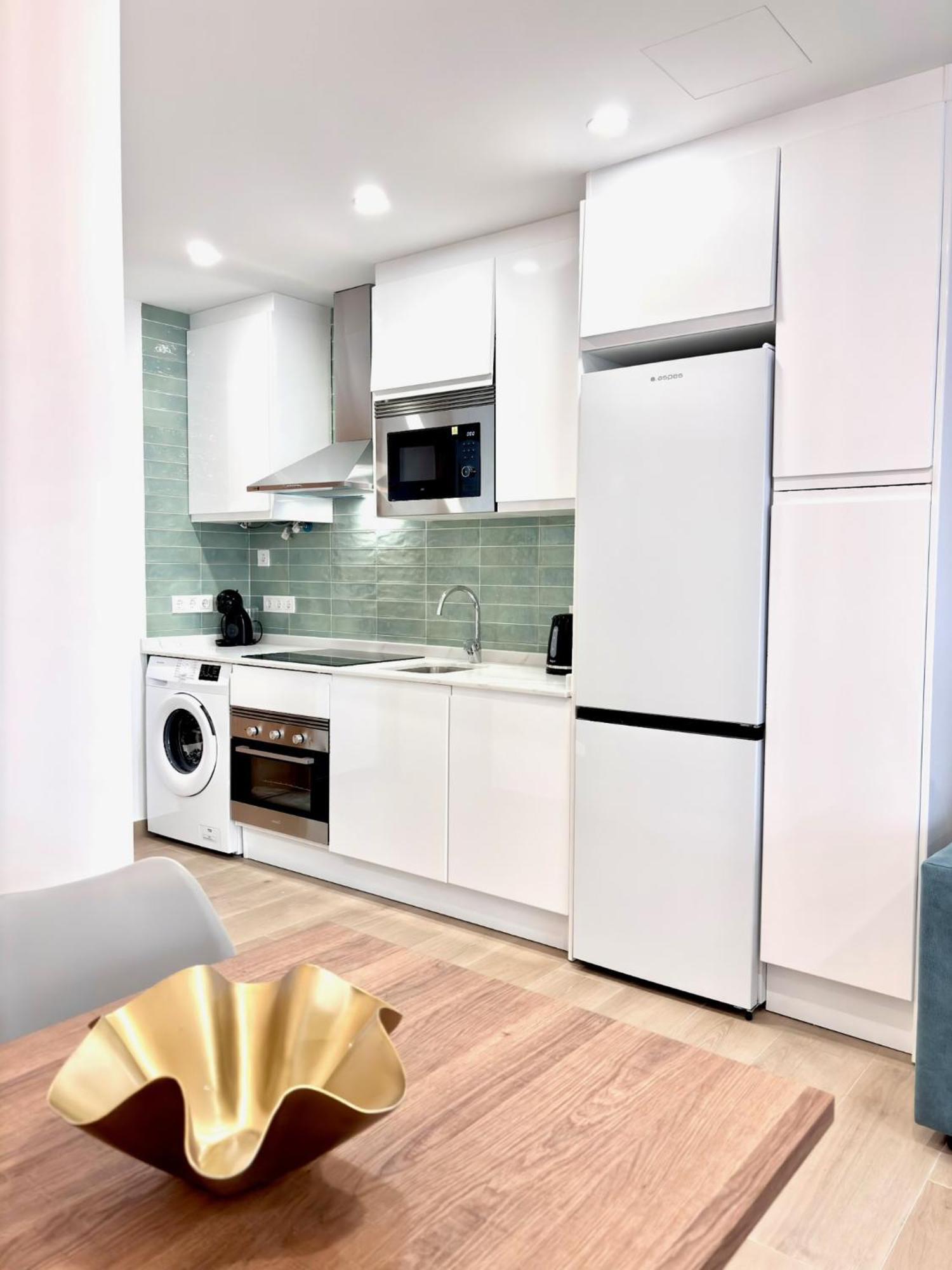 Sant Antoni Appartement