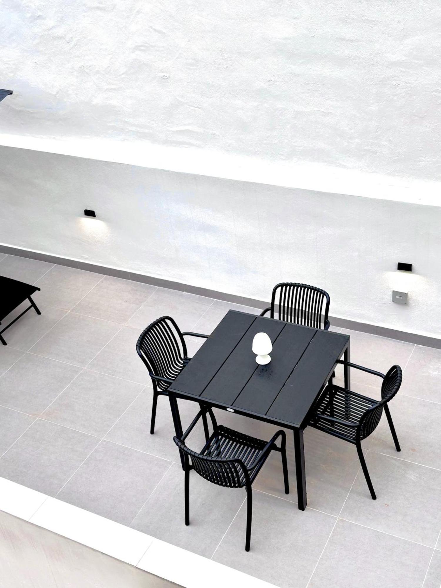 Appartement Sant Antoni *