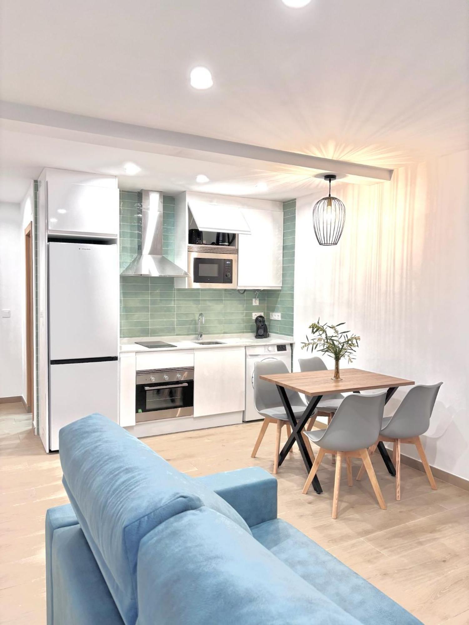 Appartement Sant Antoni *