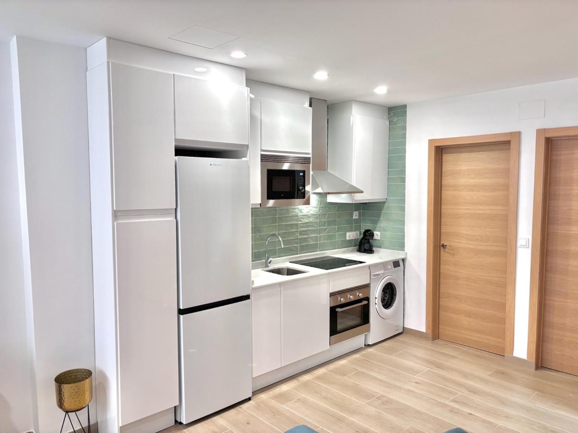 Sant Antoni Appartement *