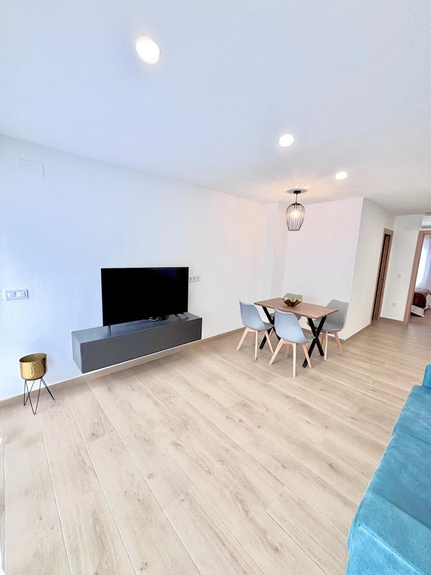 Appartement Sant Antoni Benidorm