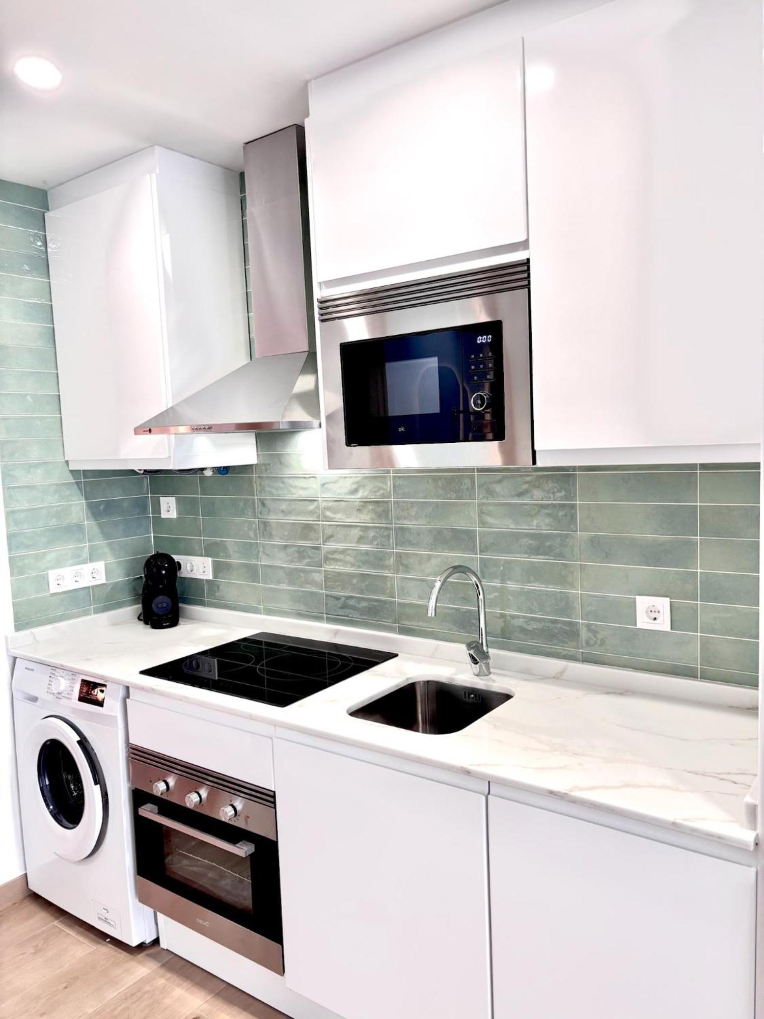 Sant Antoni Appartement