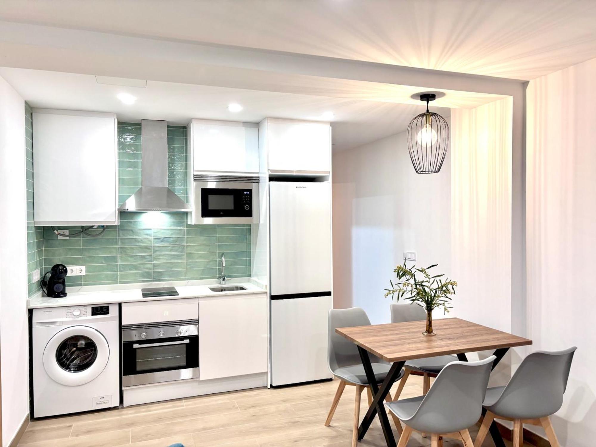 Apartament Sant Antoni *