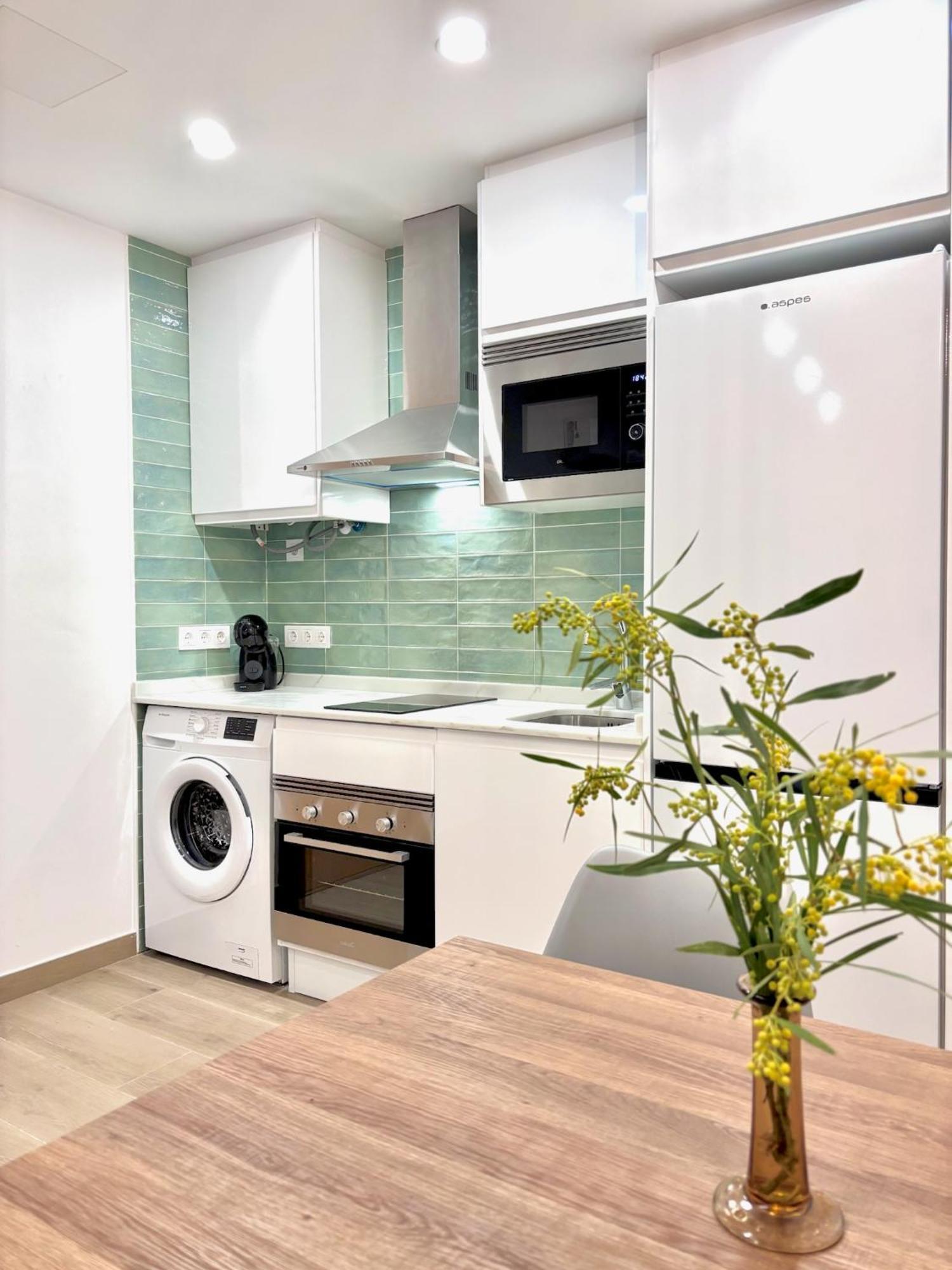 Sant Antoni Apartament Benidorm