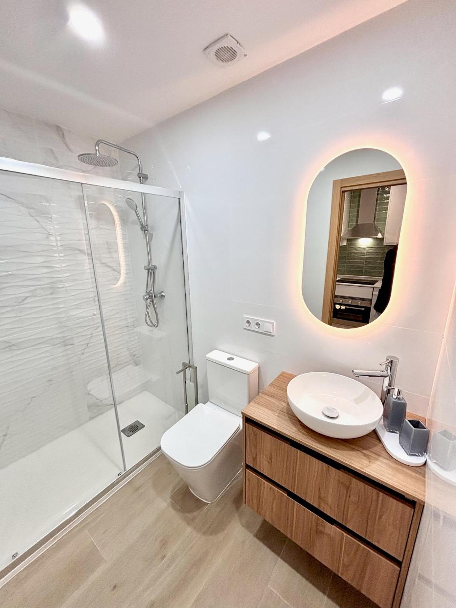 Sant Antoni Apartament Benidorm