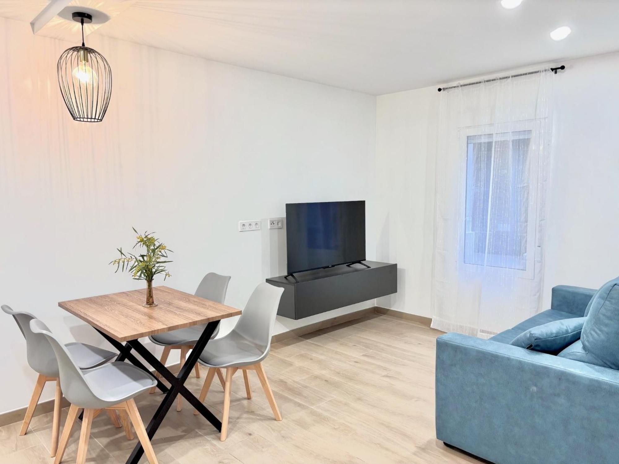 Sant Antoni Apartament *