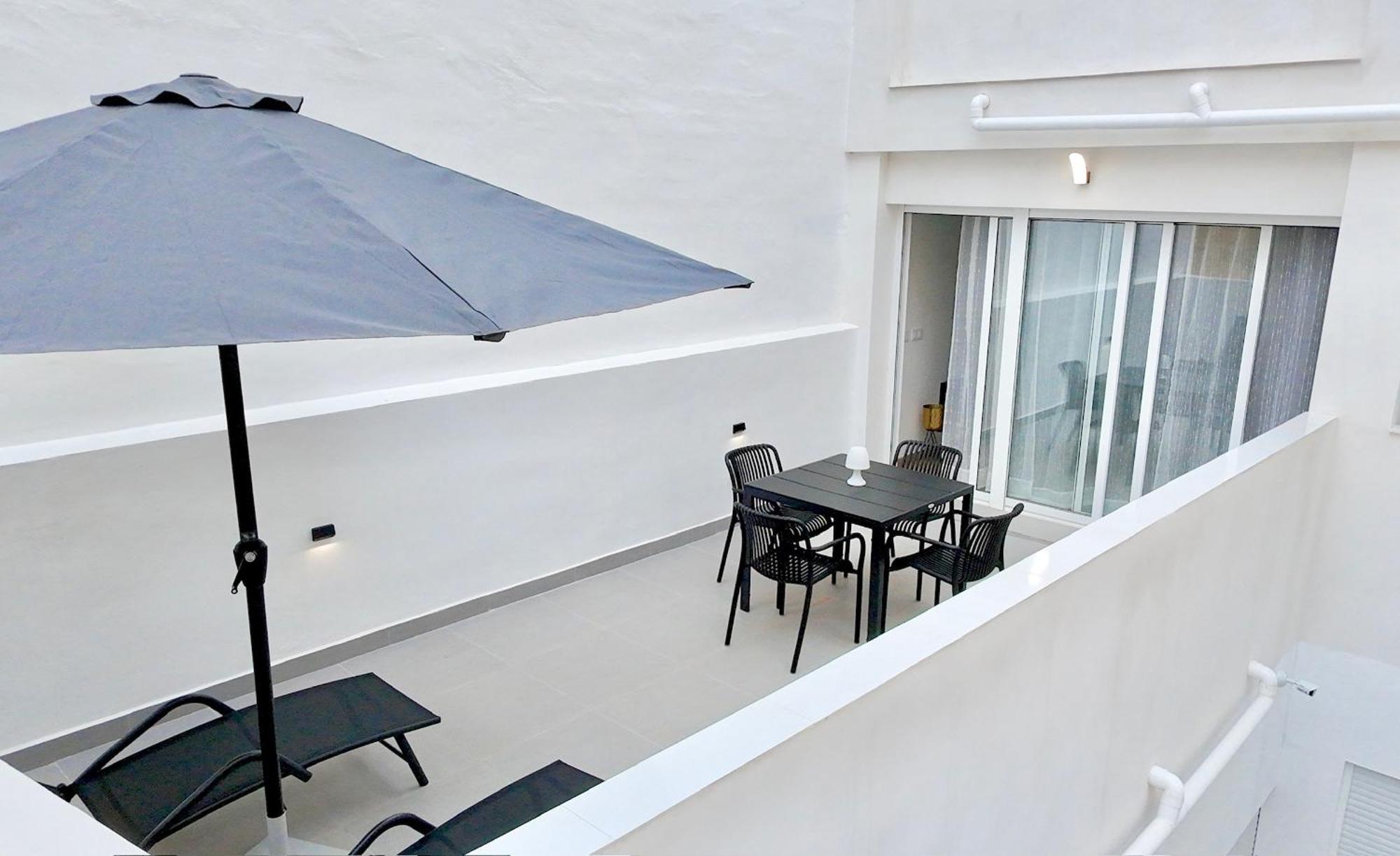Apartament Sant Antoni Benidorm