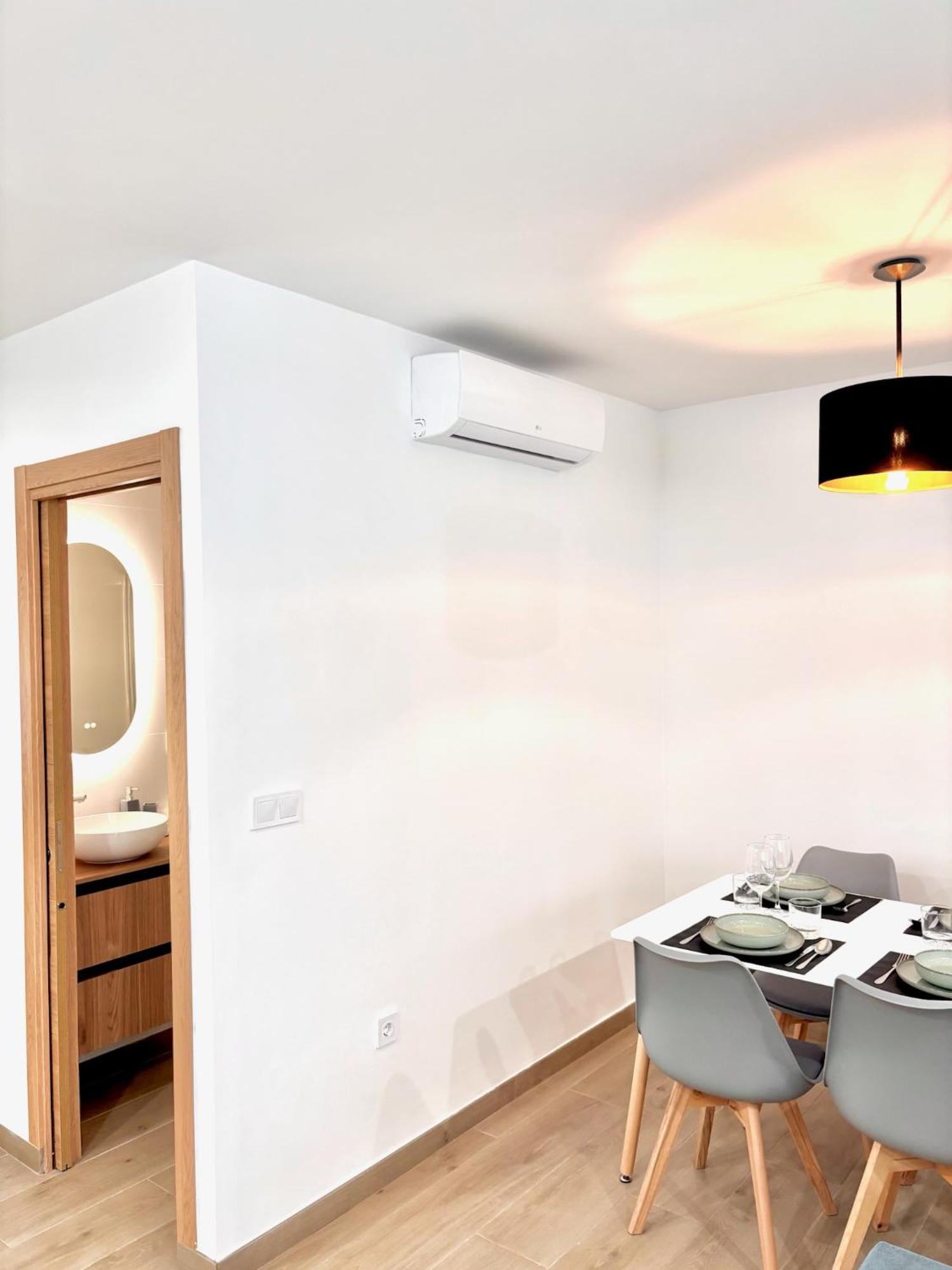 Apartament Sant Antoni