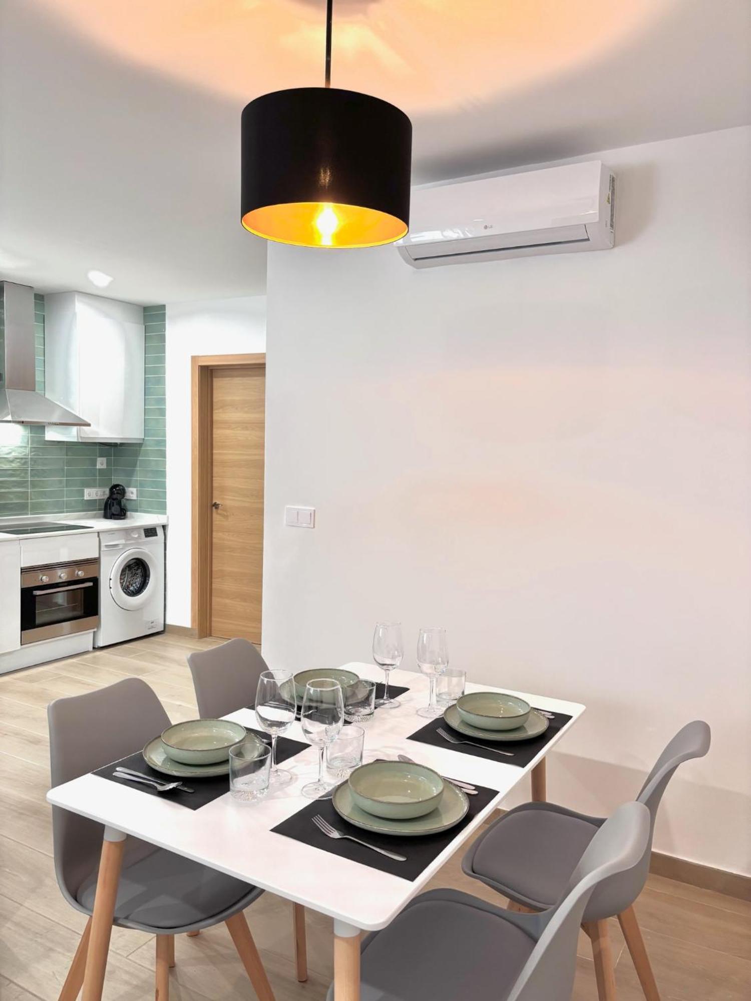 Sant Antoni Apartament *