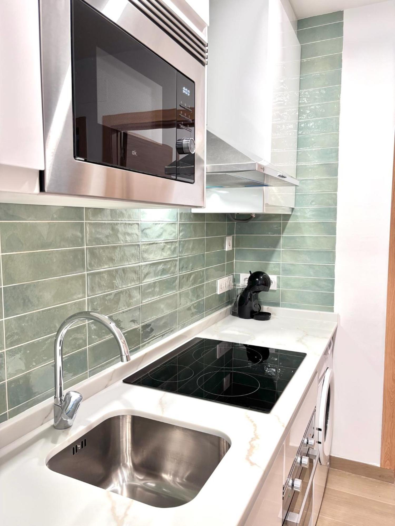 Apartament Sant Antoni *