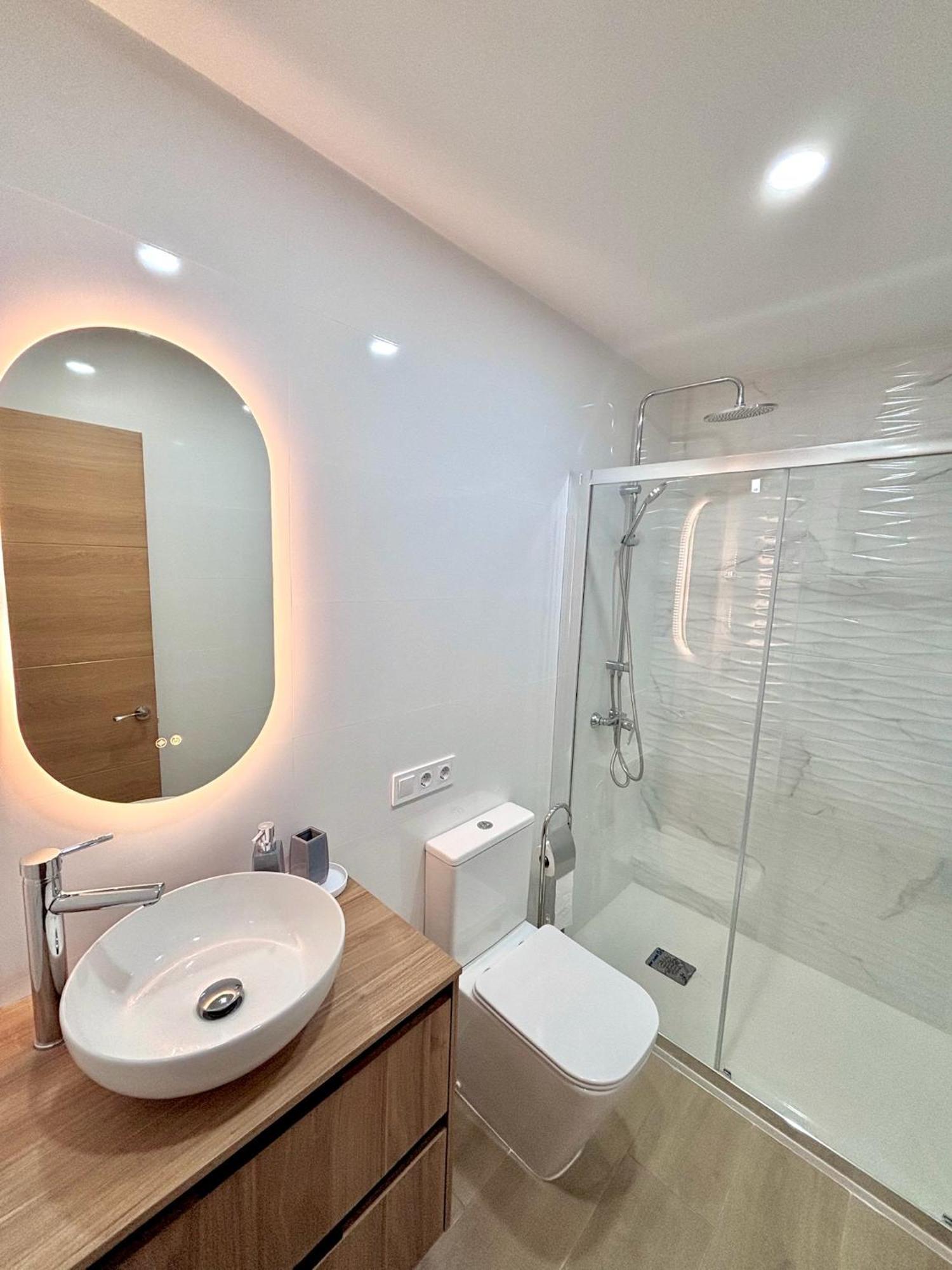 Apartament Sant Antoni *