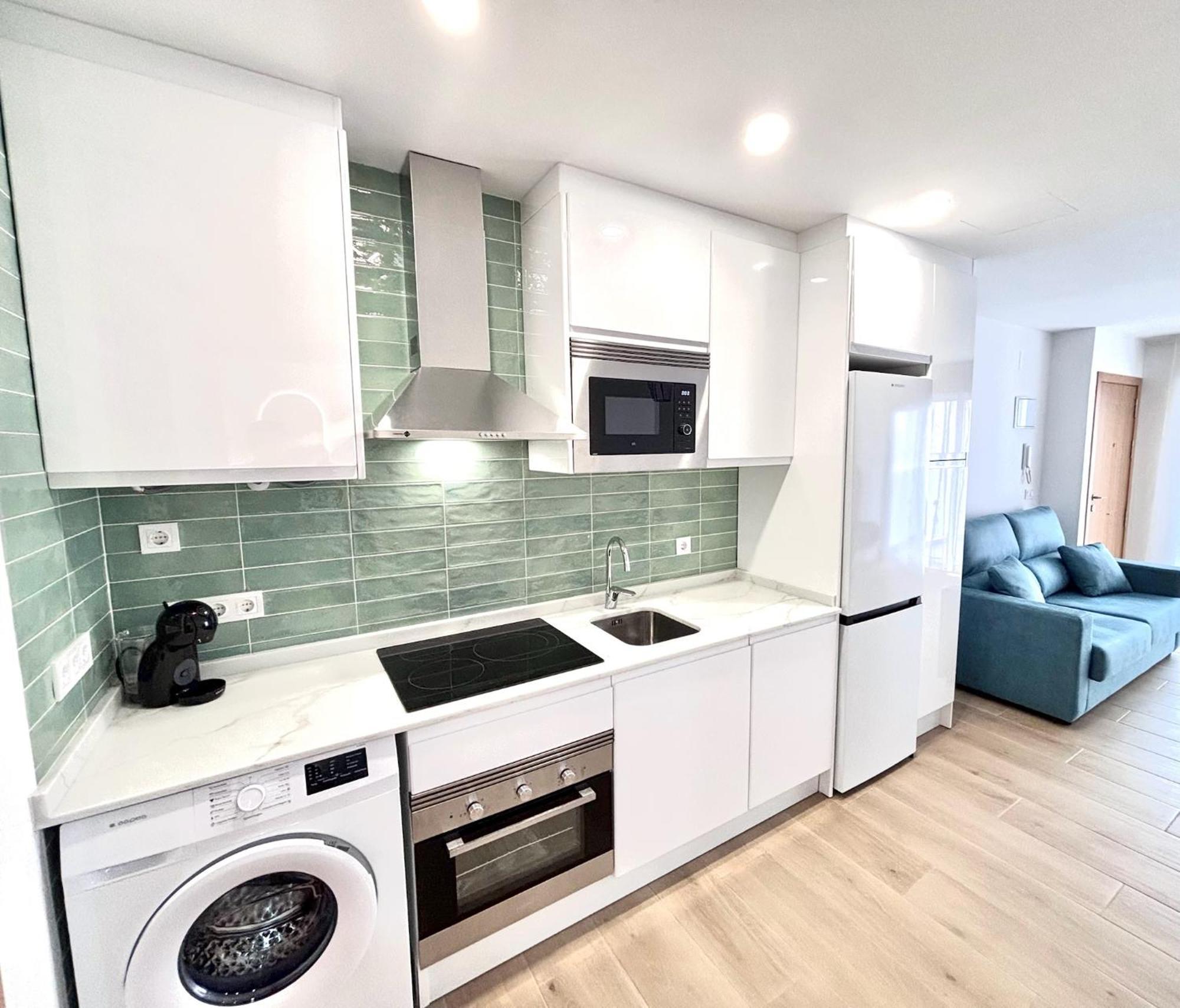 Apartament Sant Antoni Benidorm