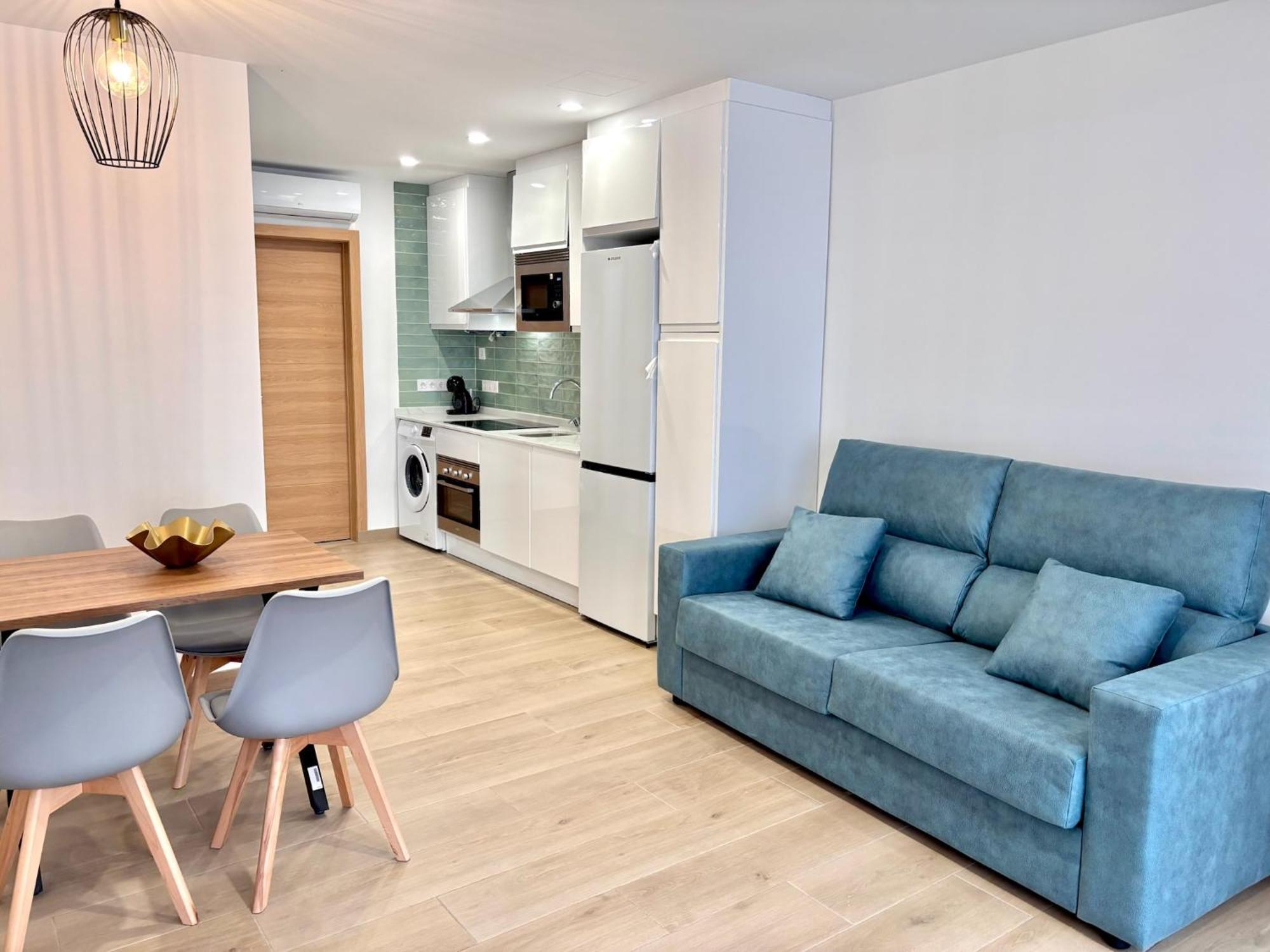 Sant Antoni Apartament