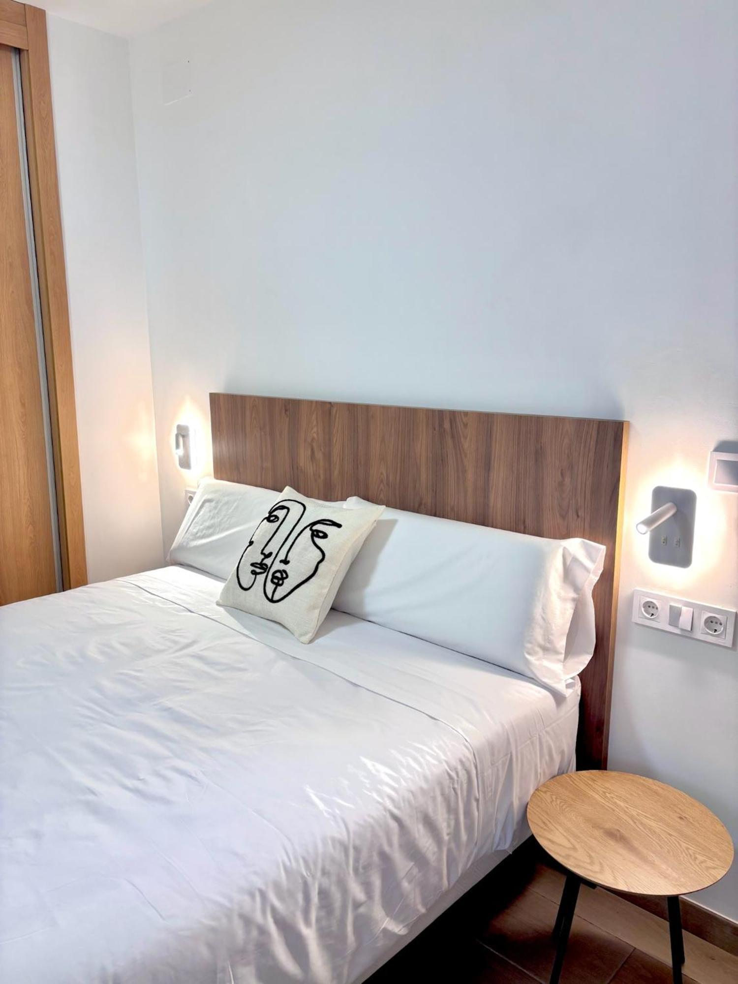 Sant Antoni Apartament Benidorm