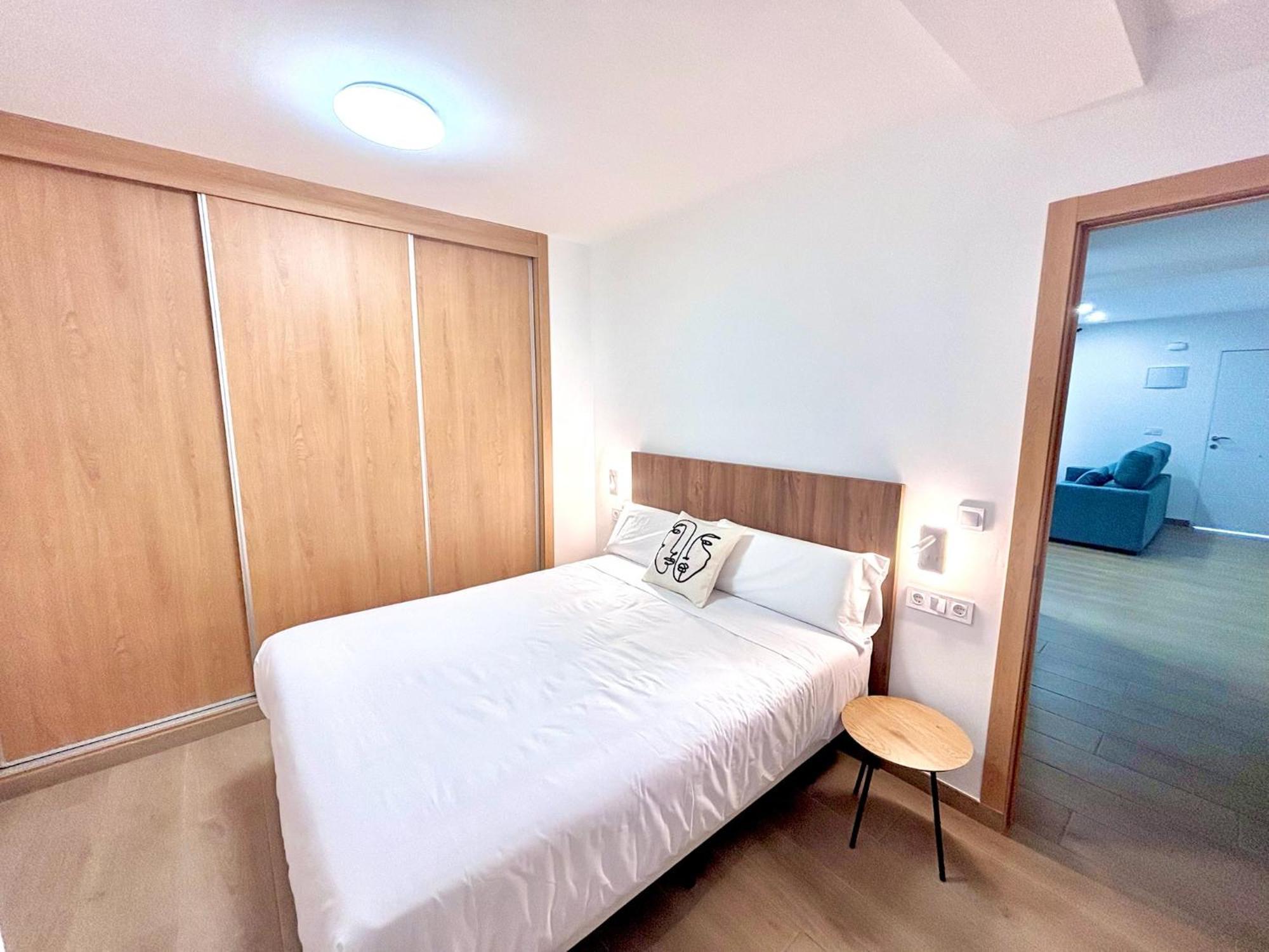 Apartament Sant Antoni *